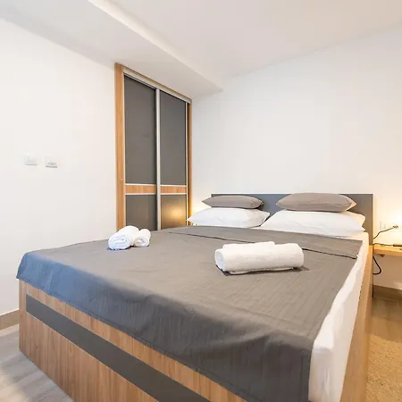 Apartment Hektor Dubrovnik Kültér fotó
