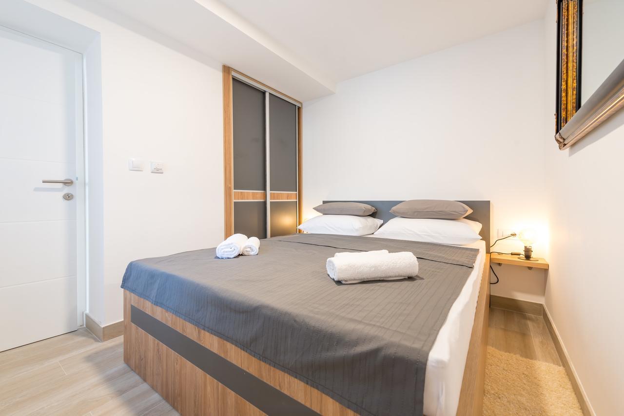 Hektor Appartement *