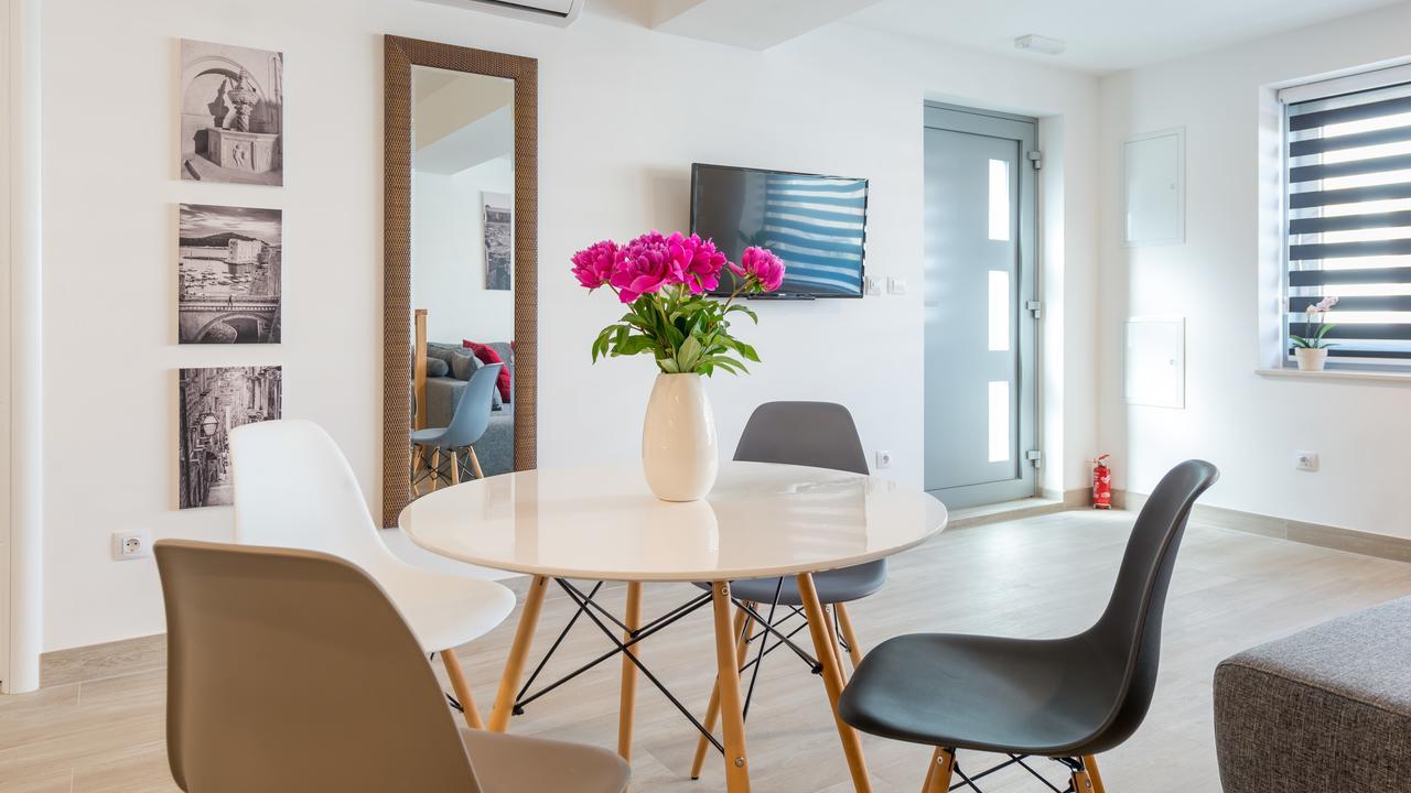 Hektor Appartement *