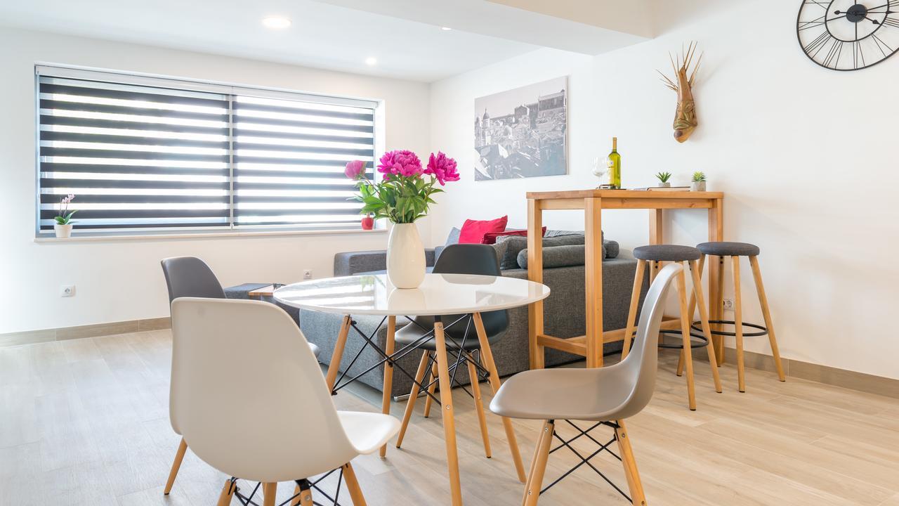 Hektor Apartman