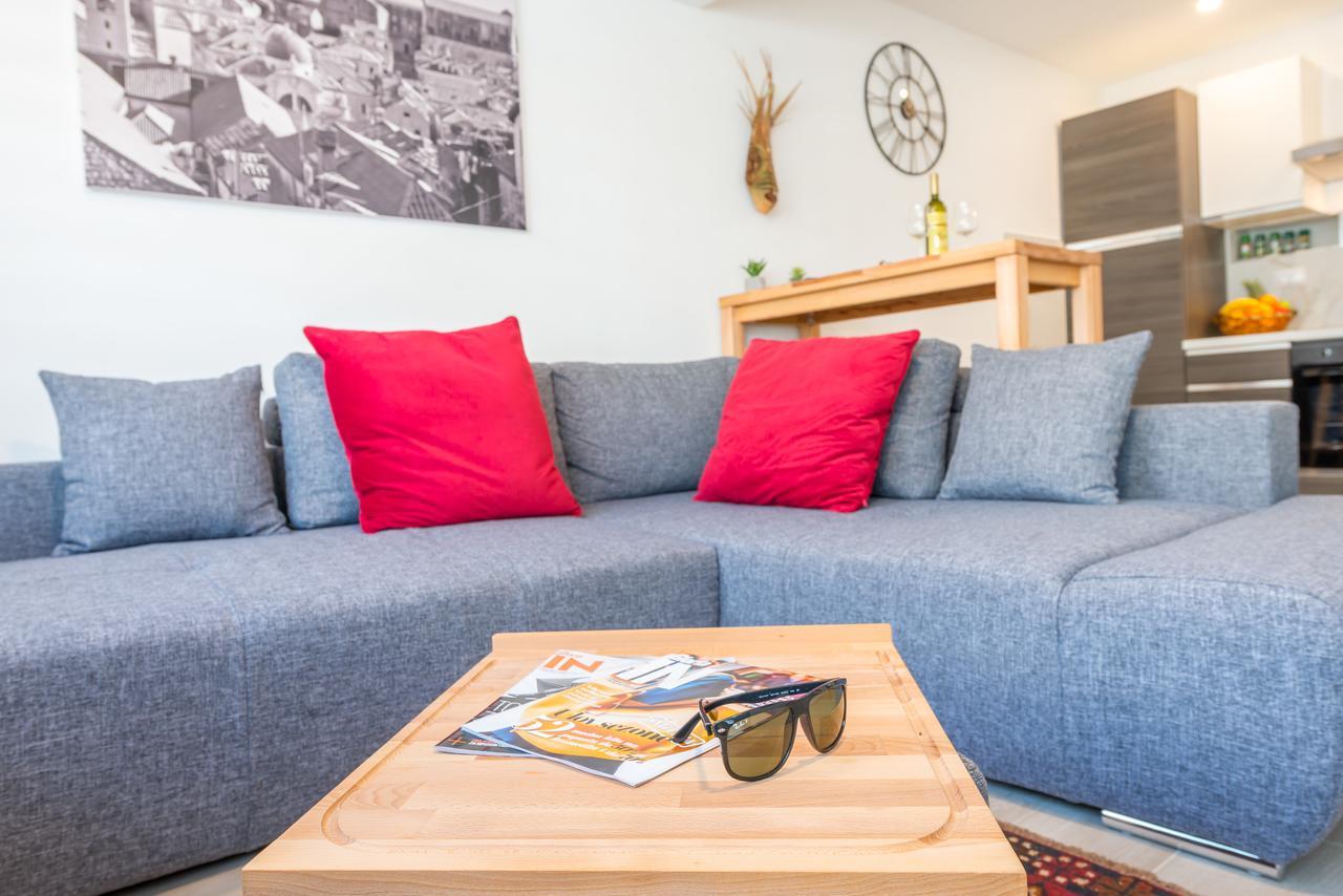 Hektor Apartman Dubrovnik