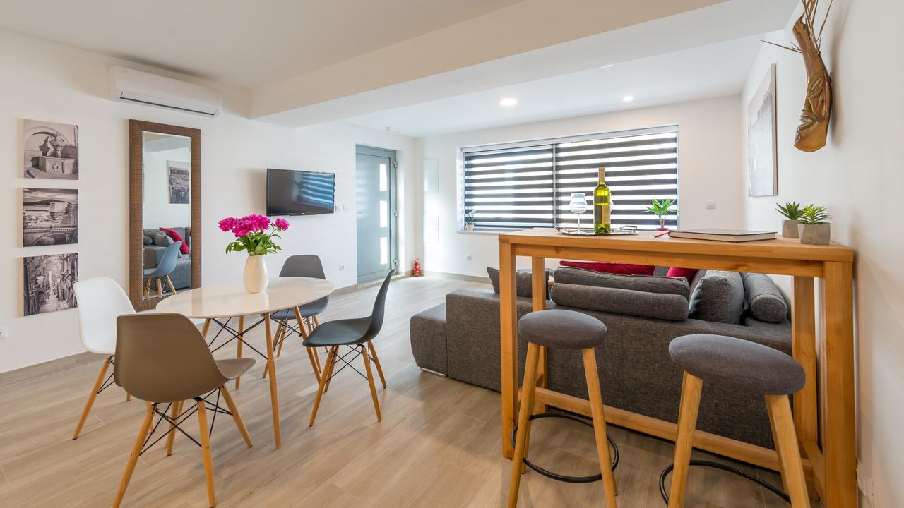 Hektor Apartman