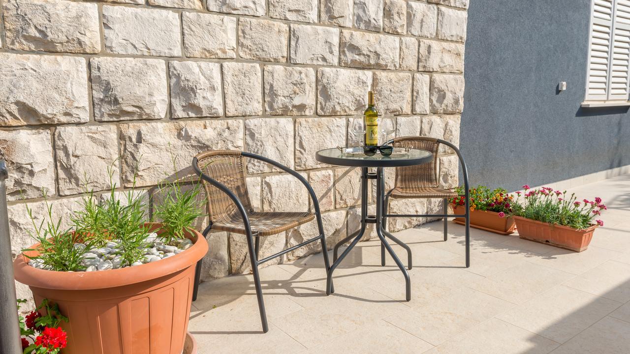 Apartman Hektor