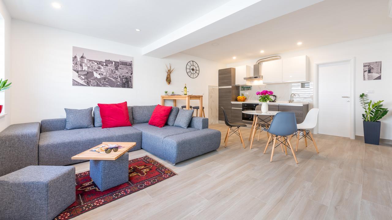 Apartman Hektor *