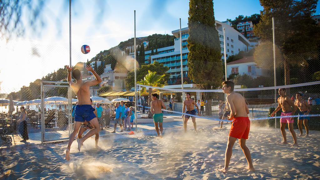 Hektor Apartman Dubrovnik