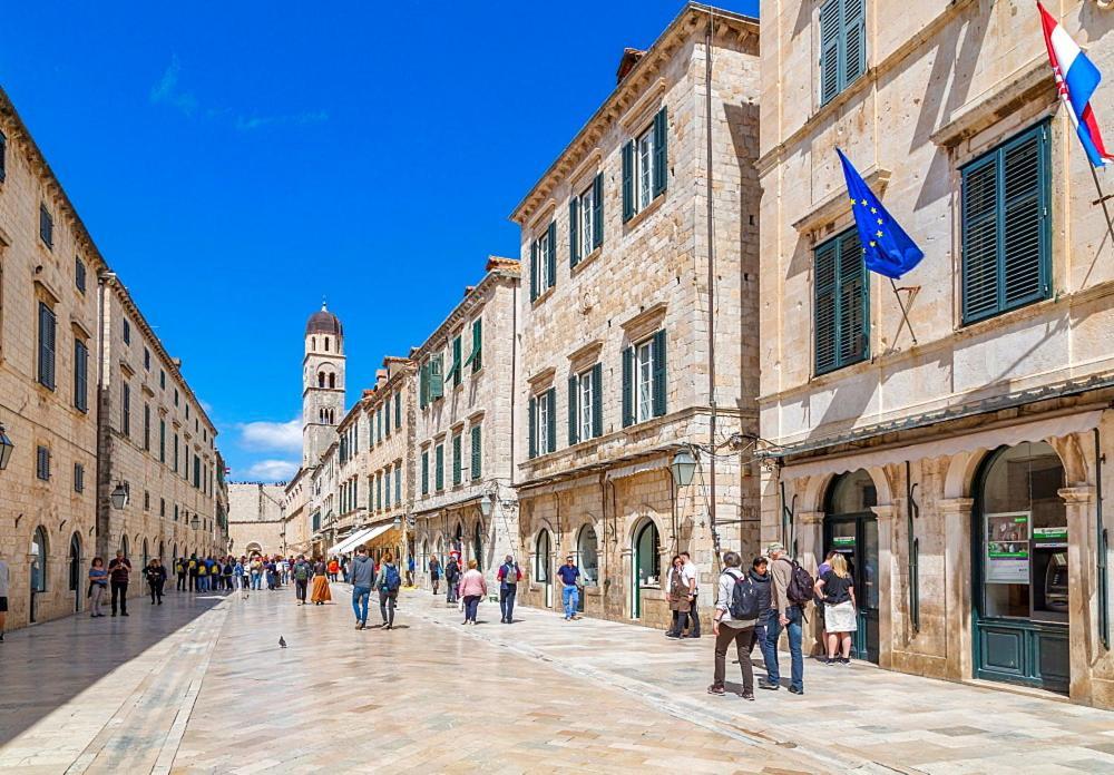 Hektor Apartman Dubrovnik
